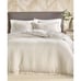 Hotel Collection Linen/Modal Blend 3-Pc. KING Comforter Set in Natural Color