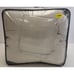 Hotel Collection Linen/Modal Blend 3-Pc. KING Comforter Set in Natural Color