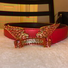 Robins Jean Belt