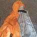 Light weight fucktional outdoor gear