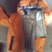 Light weight fucktional outdoor gear