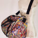 Vintage Sydney to go by Sydney Love travel/ carry on bag