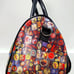 Vintage Sydney to go by Sydney Love travel/ carry on bag