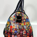 Vintage Sydney to go by Sydney Love travel/ carry on bag