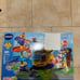 VTech Go! Go! Smart Wheels Ultimate Corkscrew Tower NEW NIB