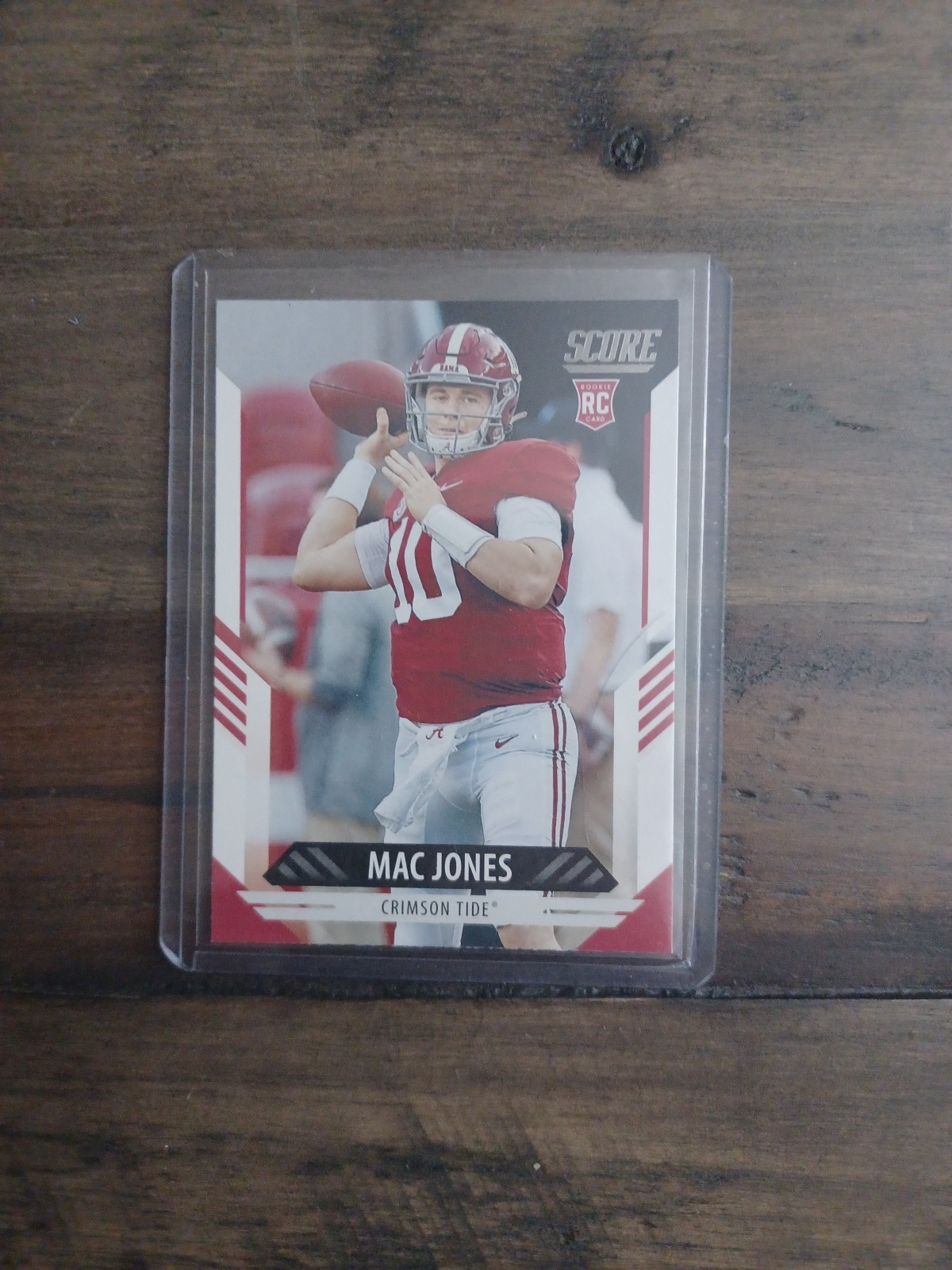 Panini box sports trading cards