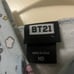BT21 hoodie