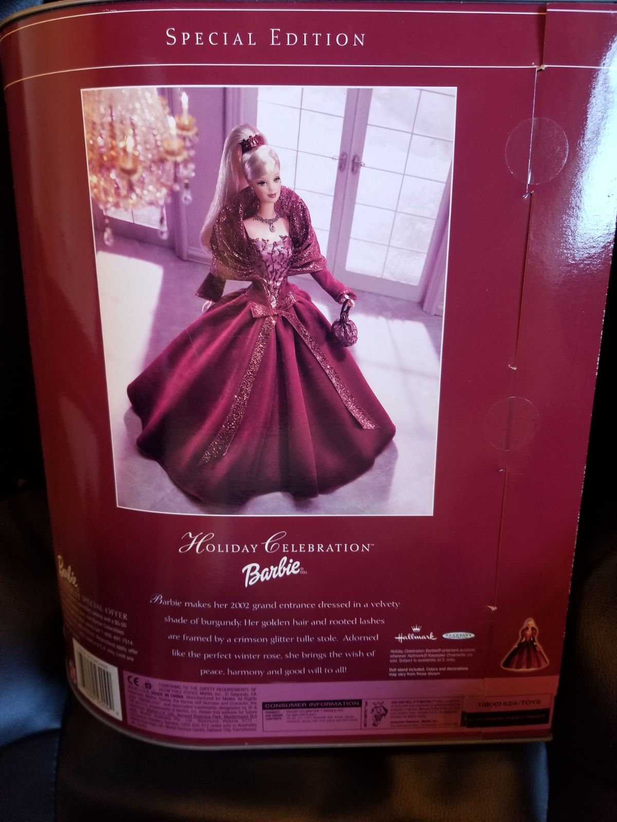 Barbie