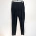 Vintage Genuine Leather Suede High Waist