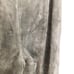 Vintage Genuine Leather Suede High Waist