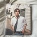 NCT 127 Blue to Orange: House of Love , HAECHAN BOOK COVER