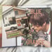 NCT 127 Blue to Orange: House of Love , HAECHAN BOOK COVER