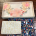 Rifle Paper Co. Meri Meri Alice in Wonderland Runner Tablecloth Party Decor