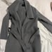 Tahari Wool Coat BRAND NEW