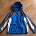 Columbia VERTEX Mountain Parka/WATERPROOF/Vintage M