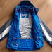 Columbia VERTEX Mountain Parka/WATERPROOF/Vintage M