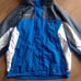 Columbia VERTEX Mountain Parka/WATERPROOF/Vintage M