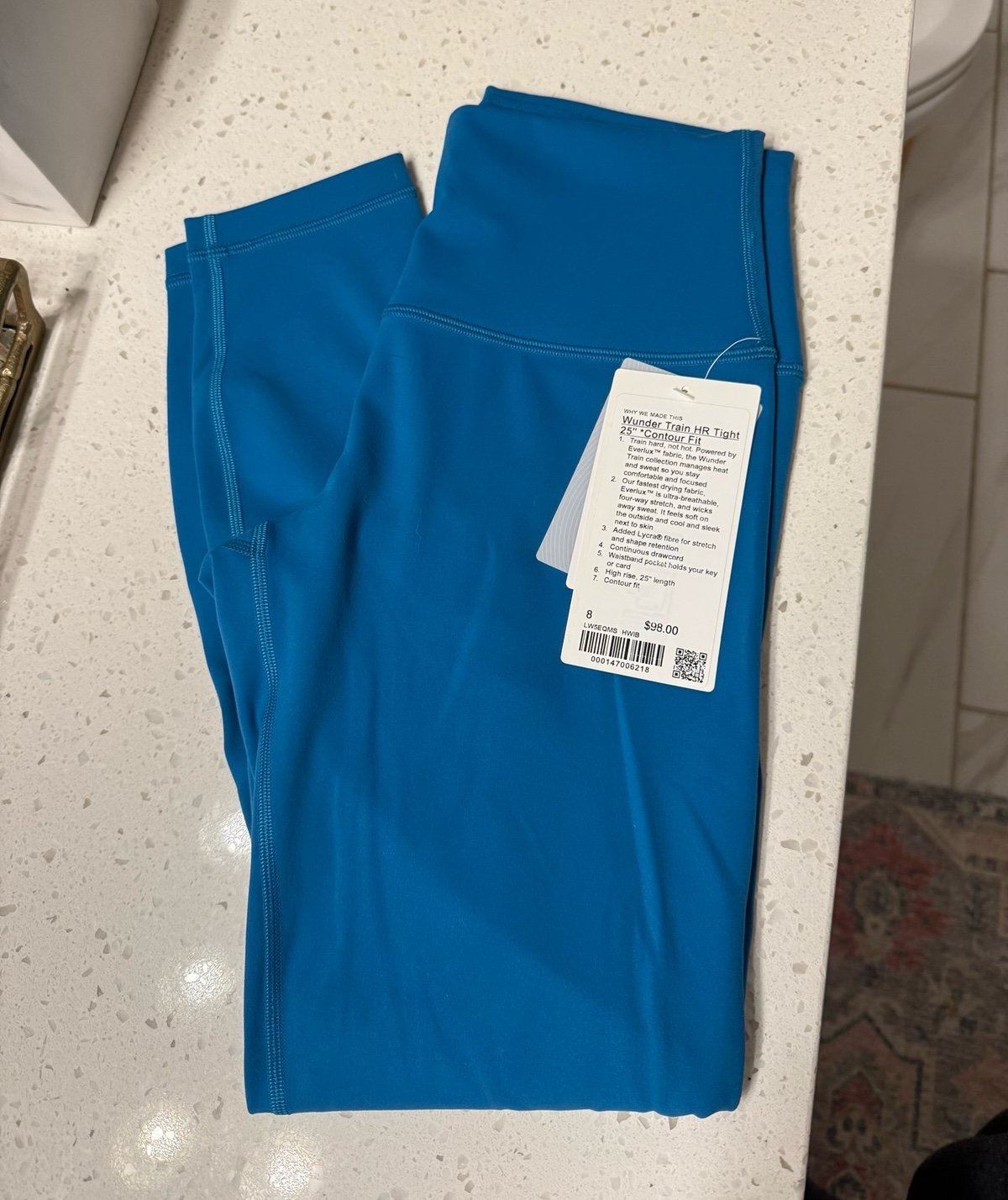 Lululemon leggings