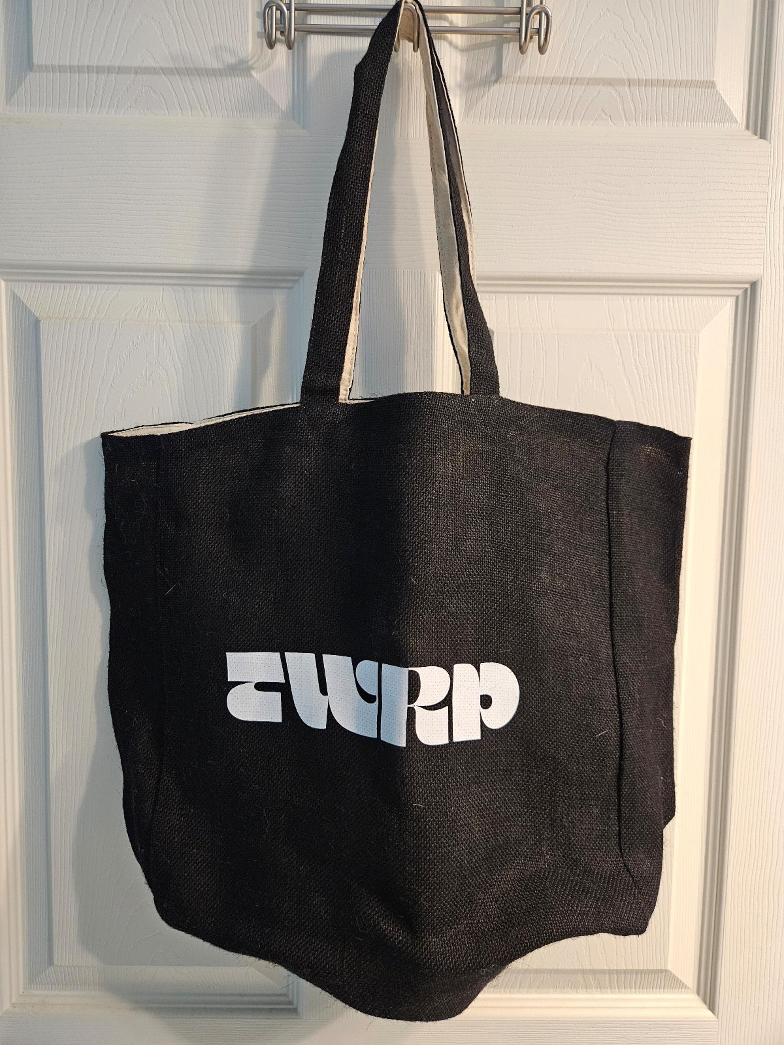 TWRP VIP Tote Bag