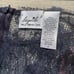 Beguile by Byron Lars Carissa Black Lace Sheath Midi Dress Size 2