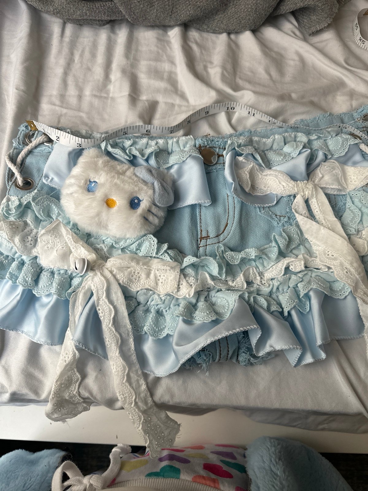 Hello kitty shorts