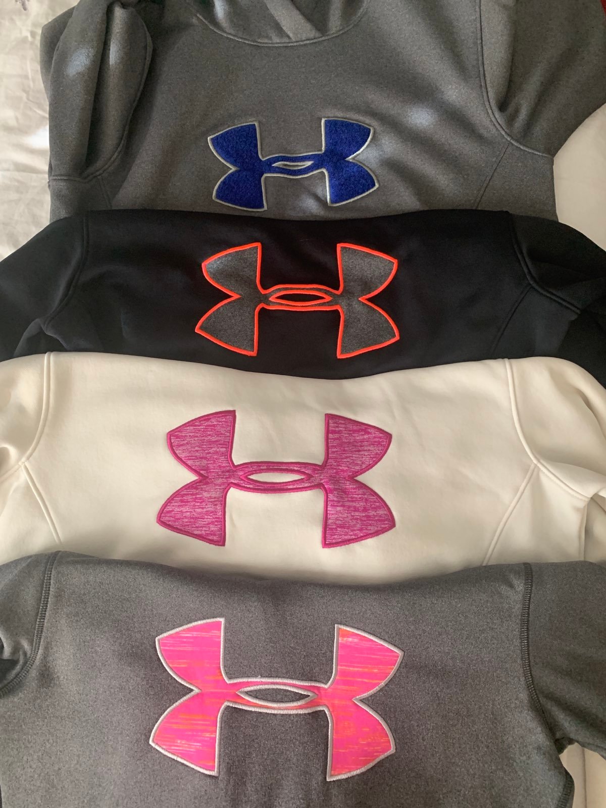 5 hoodie