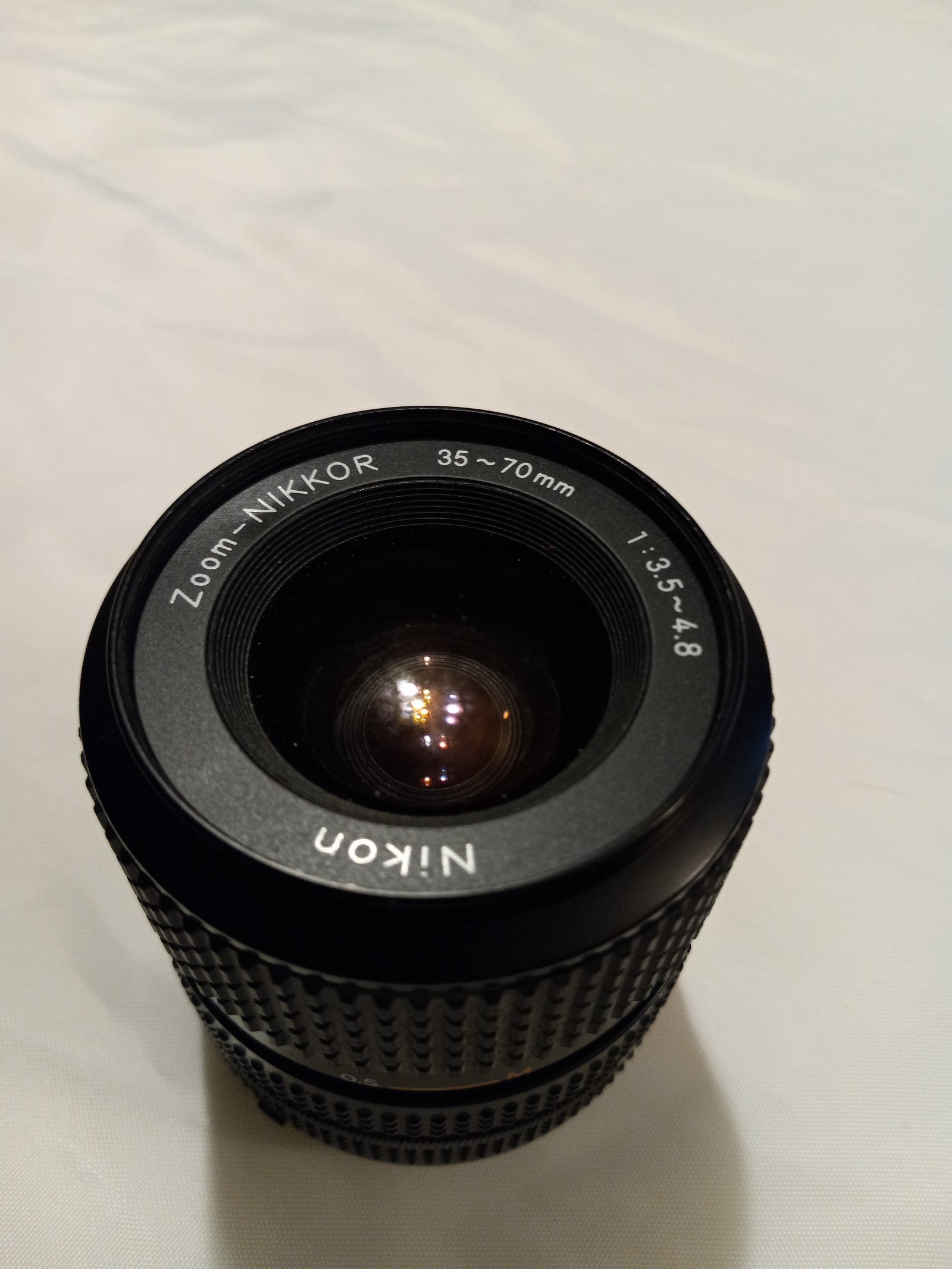 Nikon Nikkor AF 35-70mm
