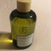 ARBONNE rescue and renew detox oil.