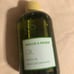 ARBONNE rescue and renew detox oil.