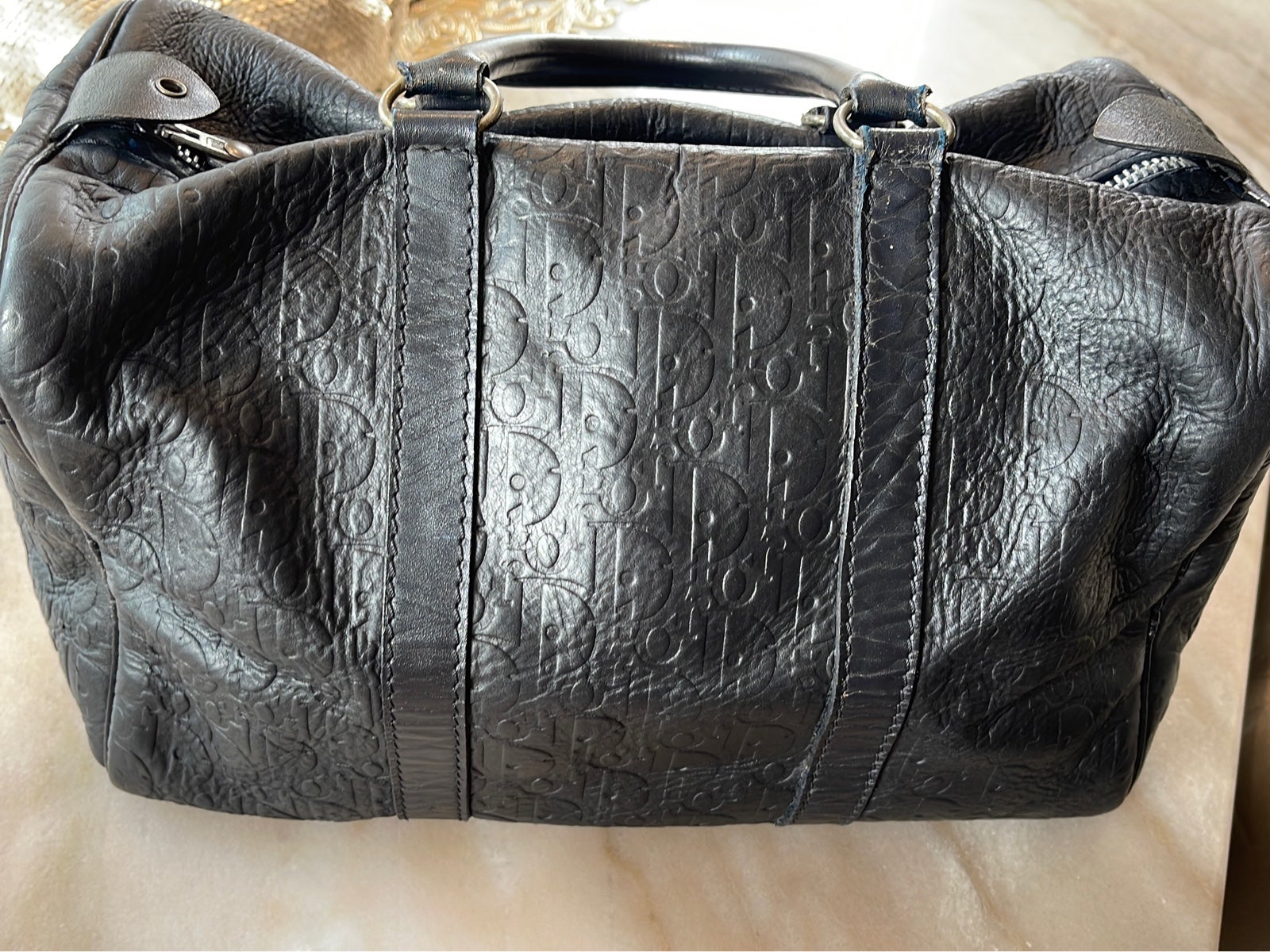 Christian Dior Shoulder Bags | Mercari