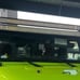 Jeep wrangler windshield light bar mount for 50inch light bars.