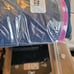 Levi's 505 Men's Jeans 34x34 Blue (measures 32 length)