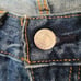 Levi's 505 Men's Jeans 34x34 Blue (measures 32 length)