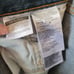 Levi's 505 Men's Jeans 34x34 Blue (measures 32 length)