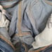Levi's 505 Men's Jeans 34x34 Blue (measures 32 length)