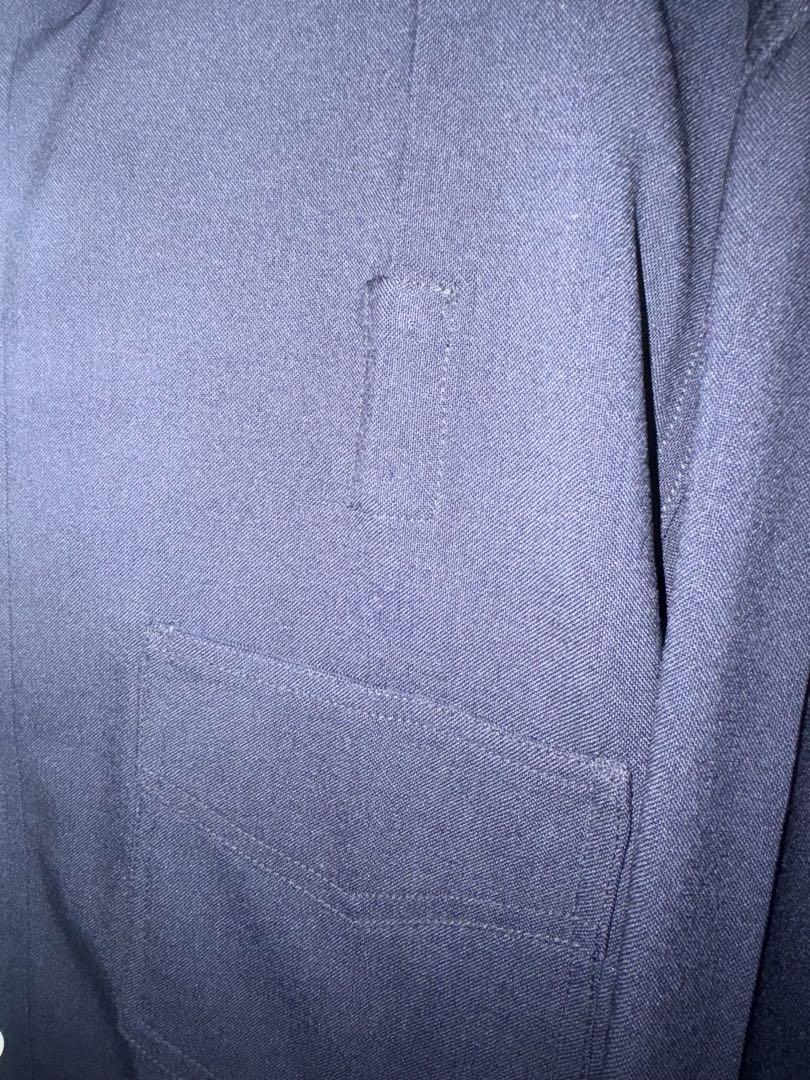 超可爱 & Harris 50's Frank Vintage Shirt トップス
