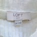 Loft Sweater