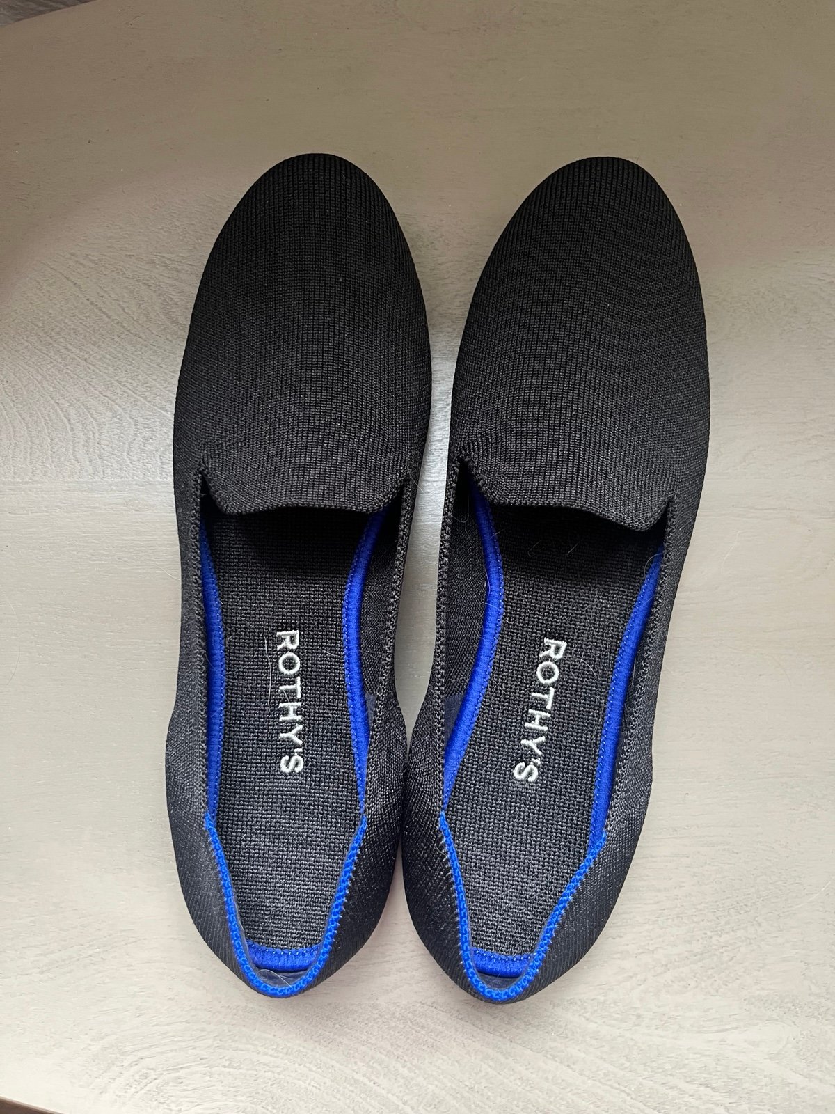 Rothy’s Flats