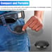 USB MICROPHONE OMNIDIRECTIONAL 360 PICKU