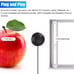 USB MICROPHONE OMNIDIRECTIONAL 360 PICKU