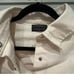 Cynthia Rowley x Midheaven Denim NEW / NWT Penelope Natural Shirt Jacket - Small