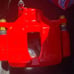Auto parts (Brake Calipers)