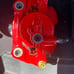 Auto parts (Brake Calipers)