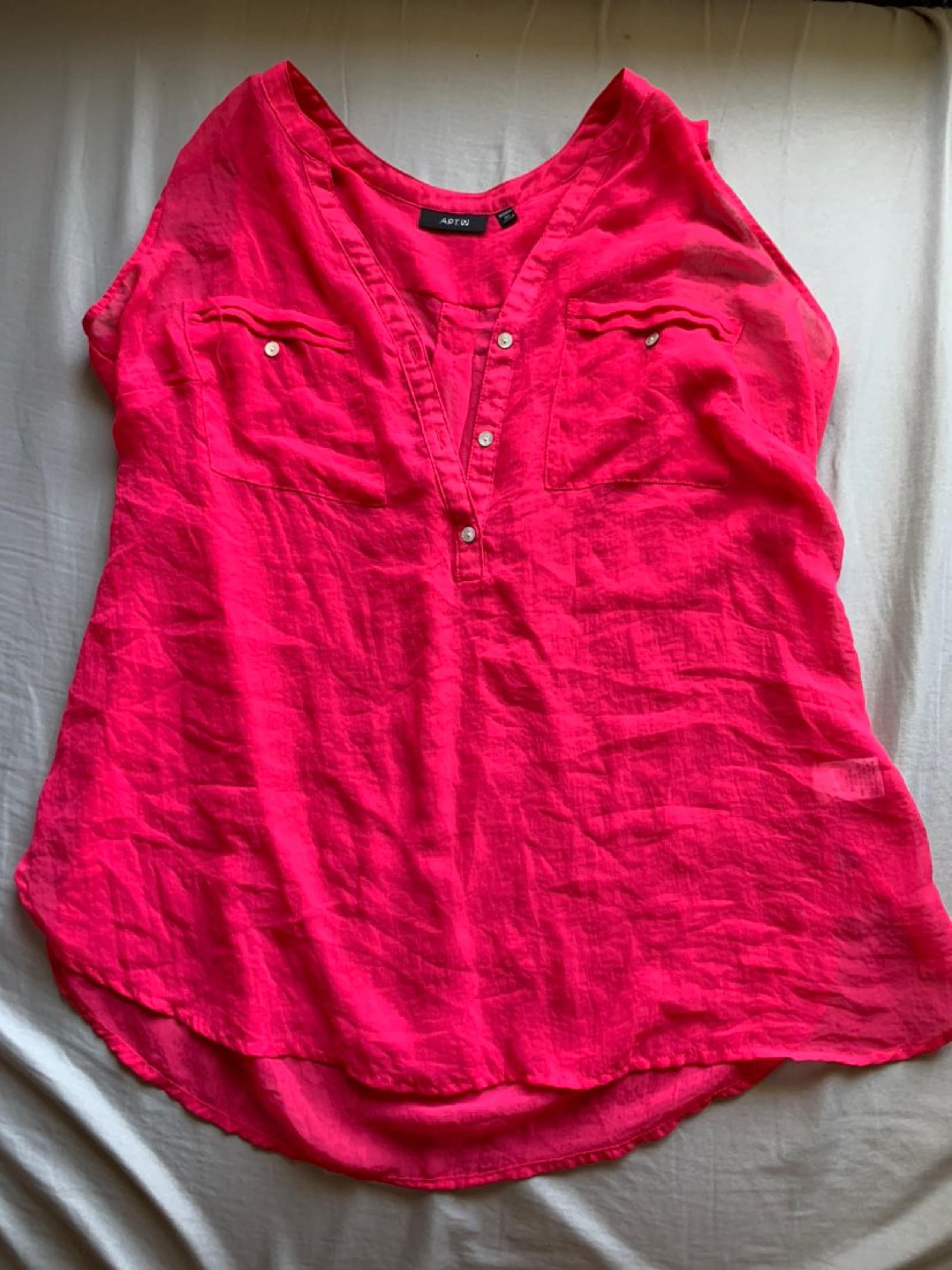 Apt 9 Tank Top