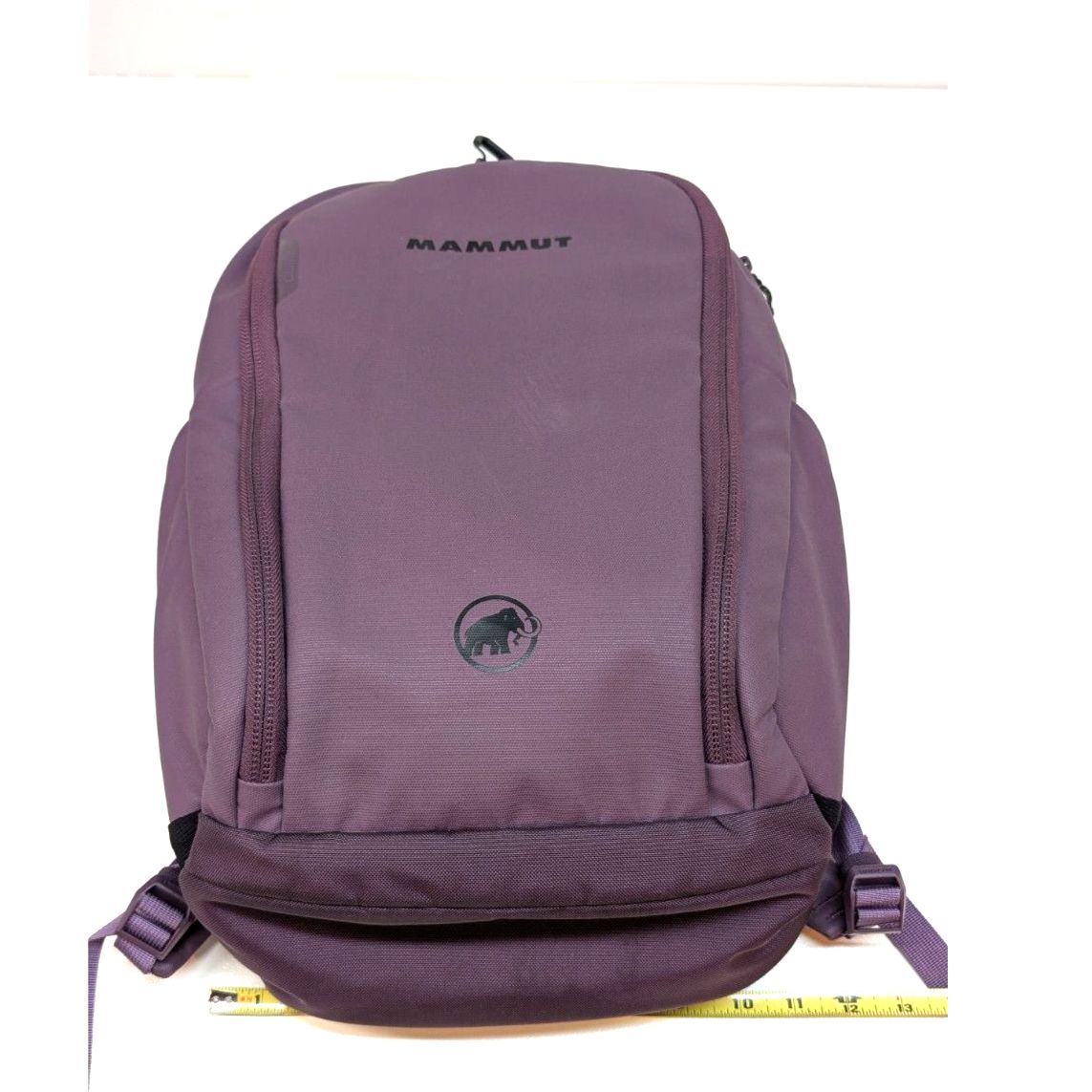 Mammut Seon Shuttle 22 Climbing Pack