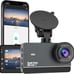 Dash Cam Front and Rear
