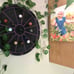 Crystal Planet Transit Wheel/ Birth Chart