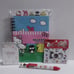 New Hello Kitty And Friends Tab Journal Bundle