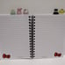 New Hello Kitty And Friends Tab Journal Bundle