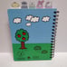 New Hello Kitty And Friends Tab Journal Bundle